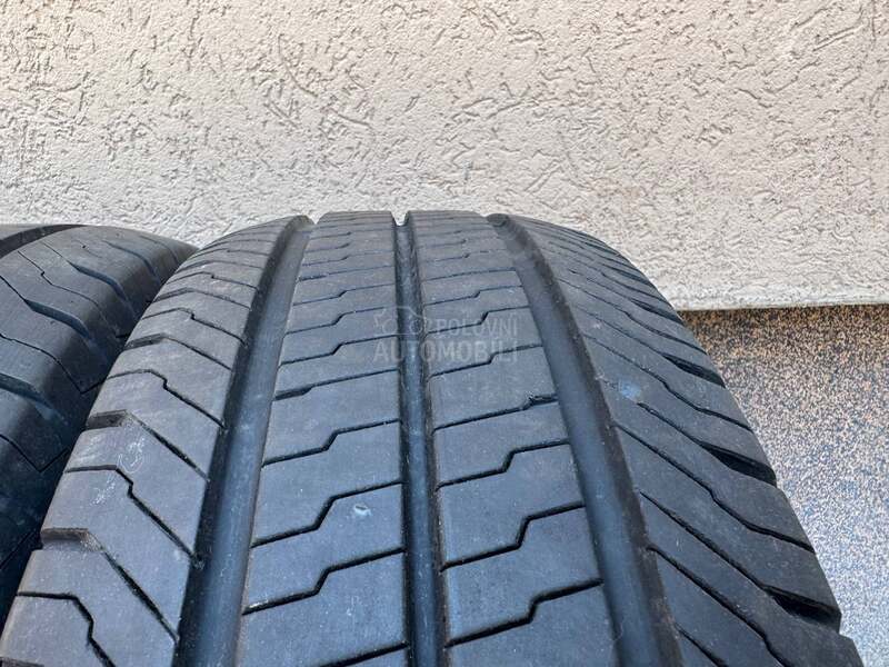 Continental 215/65 R15 Letnja
