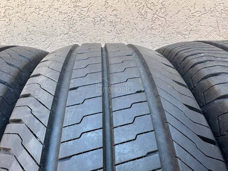 Continental 215/65 R15 Letnja