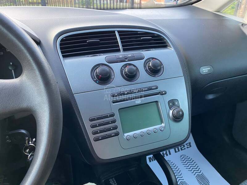 Seat Altea XL 