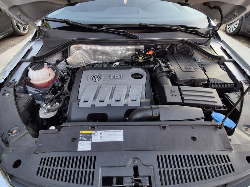 Volkswagen Tiguan 2.0 R-line