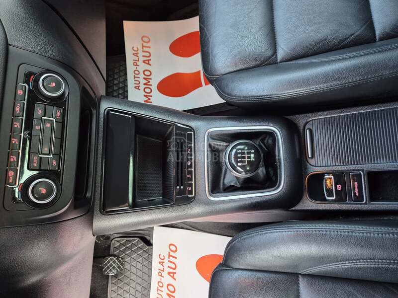 Volkswagen Tiguan 2.0 R-line