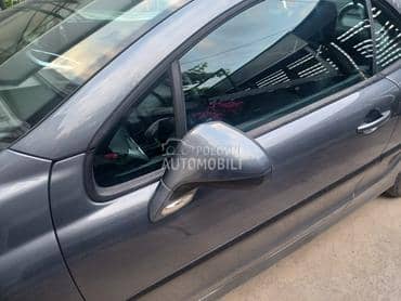 RETROVIZORI za Peugeot 207