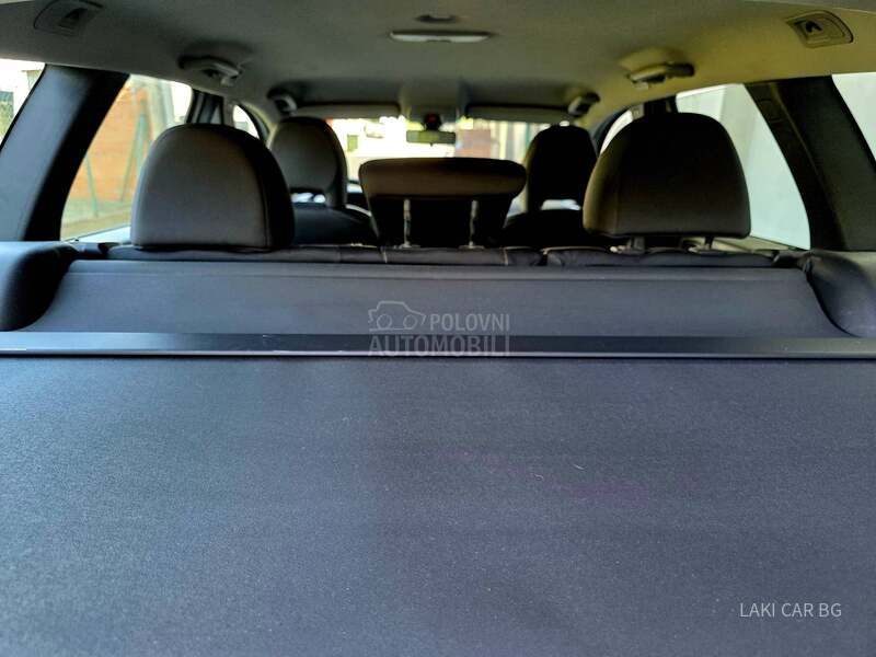 Volvo V50 resty 1.6 d2