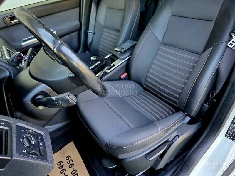 Volvo V50 resty 1.6 d2