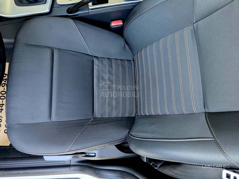 Volvo V50 resty 1.6 d2