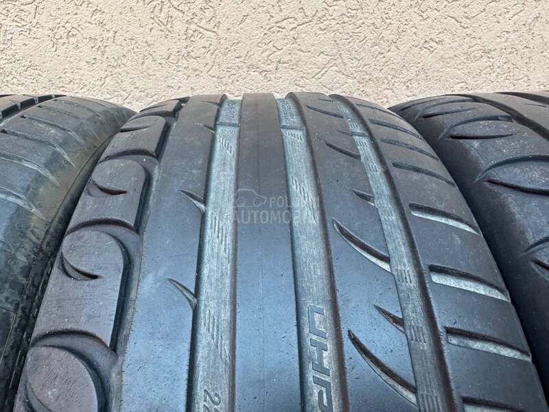 Aluminijumske felne Kia 17" 5 x 114.3