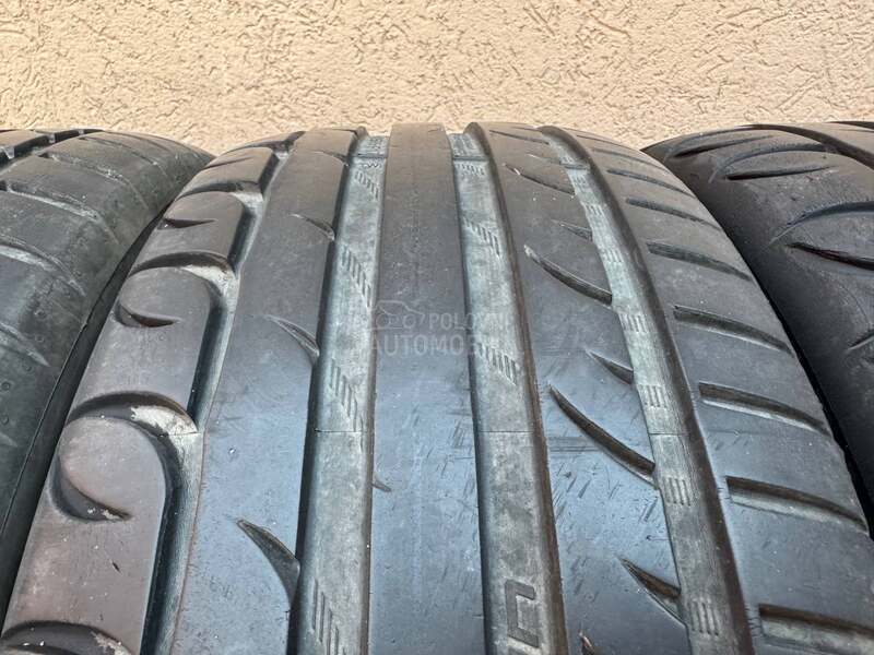 Aluminijumske felne Kia 17" 5 x 114.3