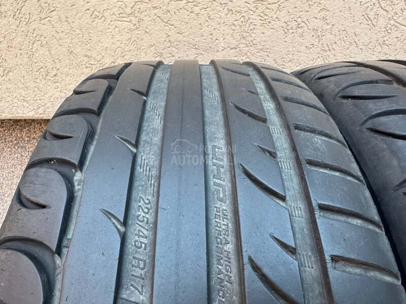 Aluminijumske felne Kia 17" 5 x 114.3