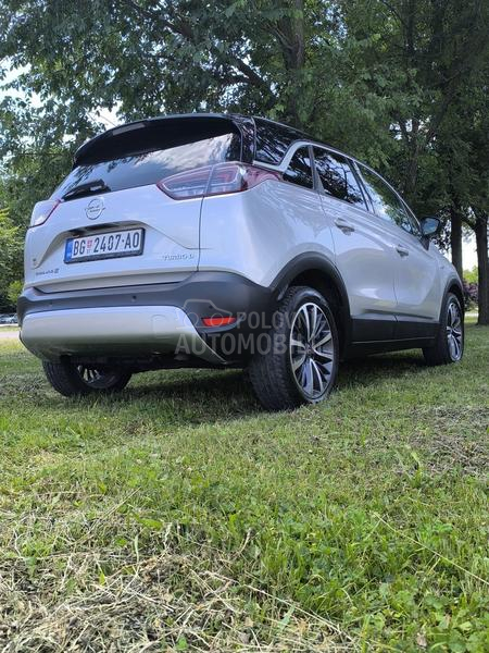 Opel Crossland X  1.6 TURBO D