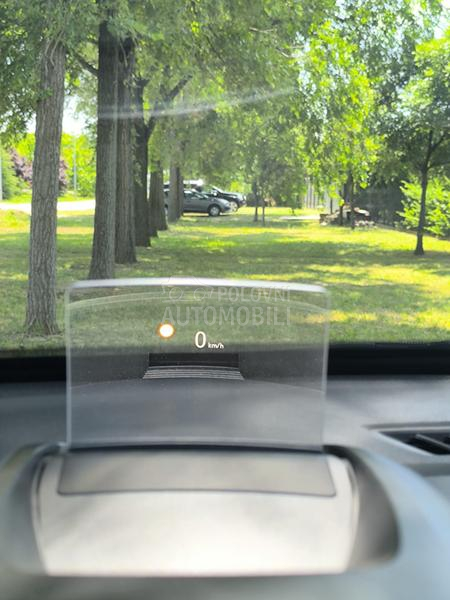 Opel Crossland X  1.6 TURBO D