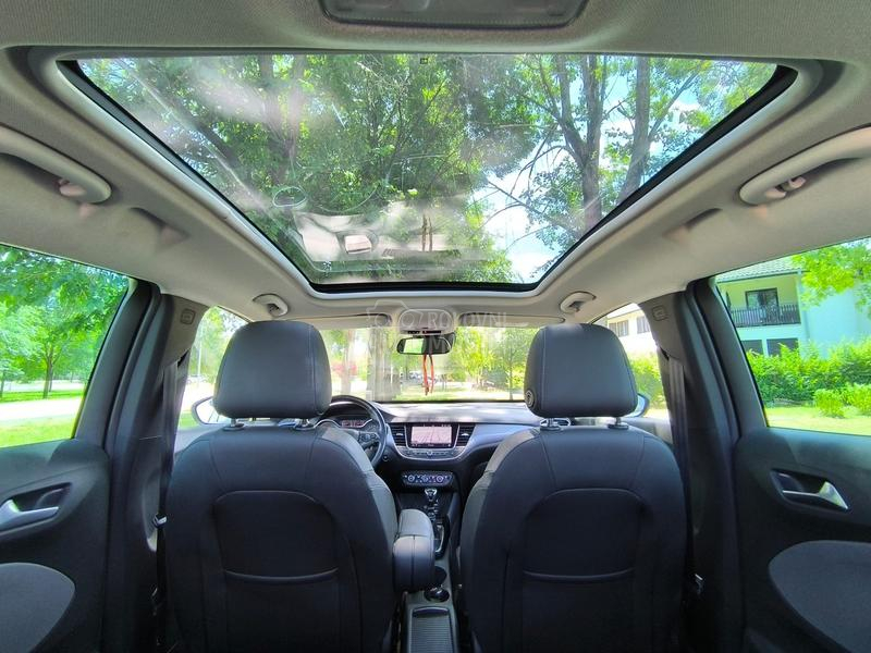 Opel Crossland X  1.6 TURBO D