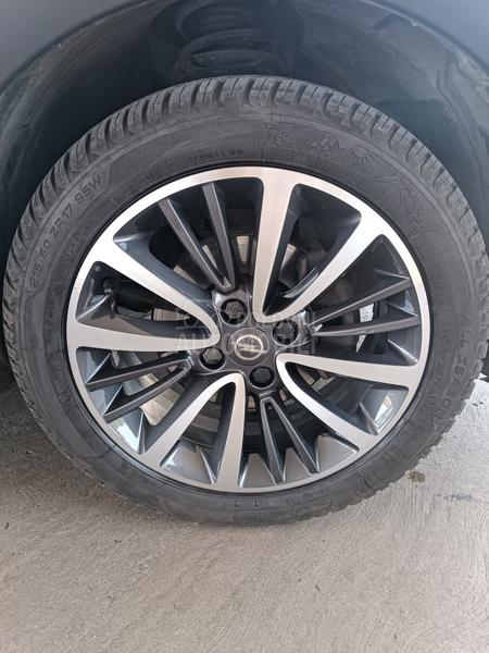 Opel Crossland X  1.6 TURBO D