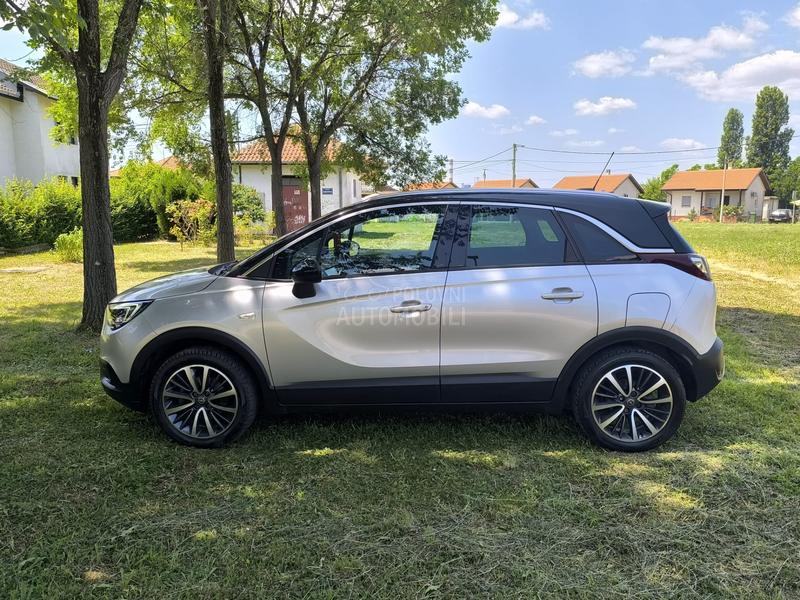 Opel Crossland X  1.6 TURBO D