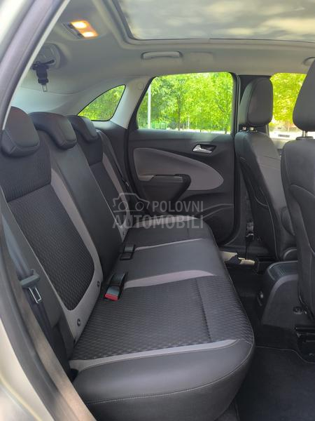 Opel Crossland X  1.6 TURBO D