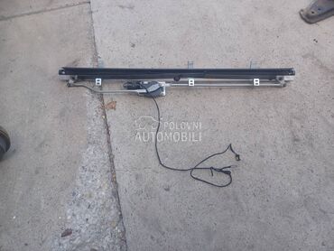 ELEKTRICNA ZAVESA za Peugeot 607