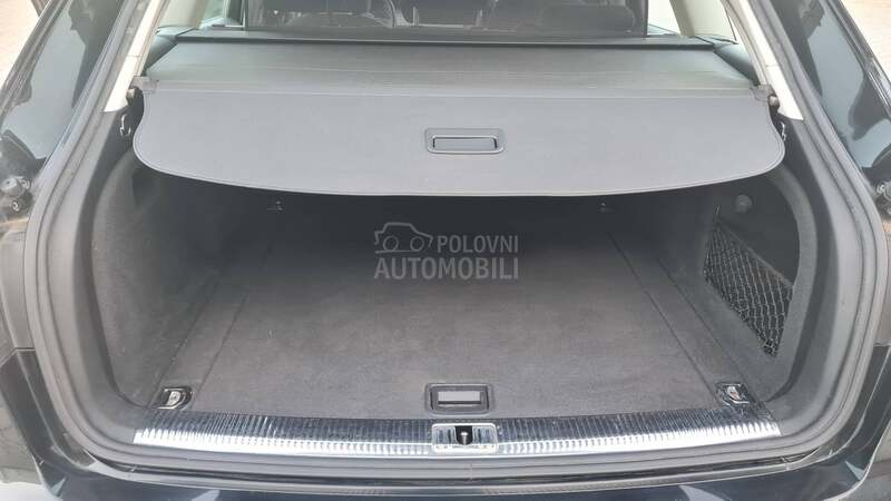 Audi A4 214000k.m