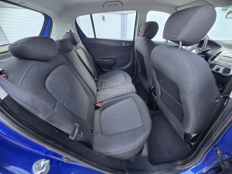 Hyundai i20 1.2