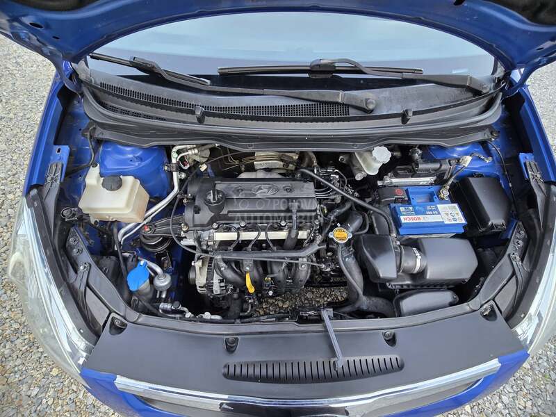 Hyundai i20 1.2