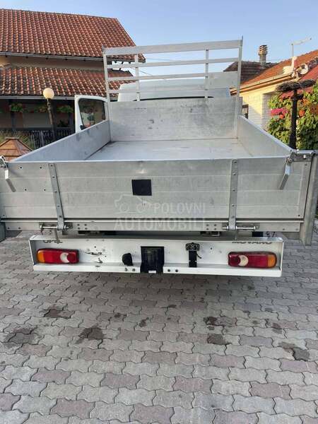 Opel Movano F3500