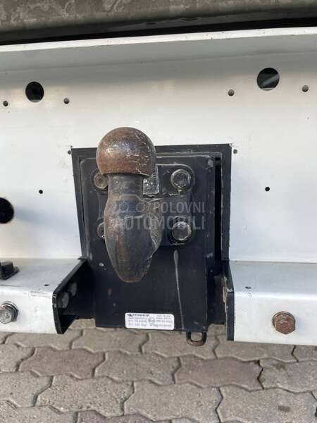 Opel Movano F3500