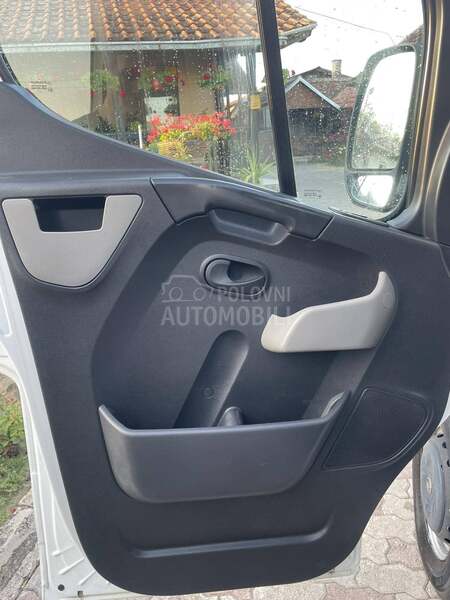 Opel Movano F3500