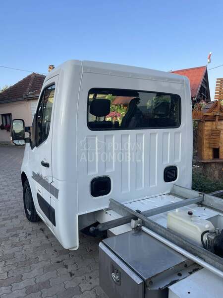 Opel Movano F3500