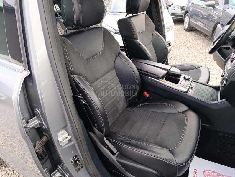 Mercedes Benz ML 250 250cdi sport