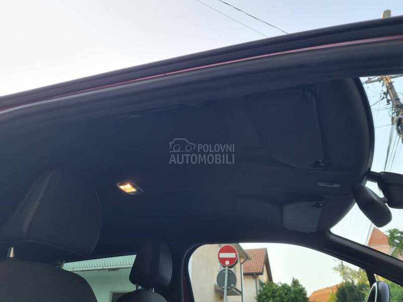 Citroen DS3 SO CHIC