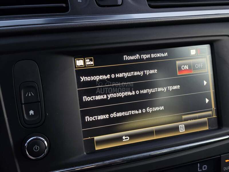 Renault Kadjar 1.5 DCI EDC