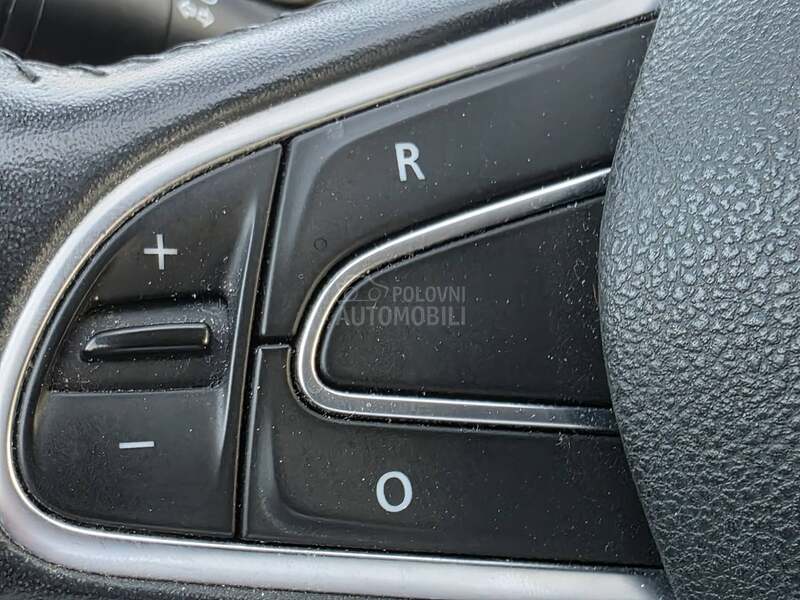 Renault Kadjar 1.5 DCI EDC