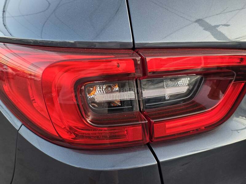 Renault Kadjar 1.5 DCI EDC