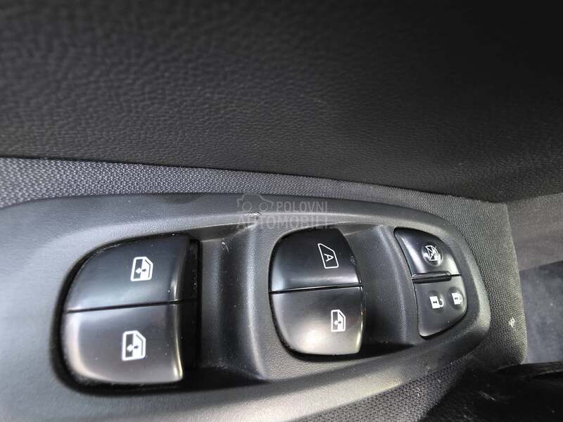 Renault Kadjar 1.5 DCI EDC
