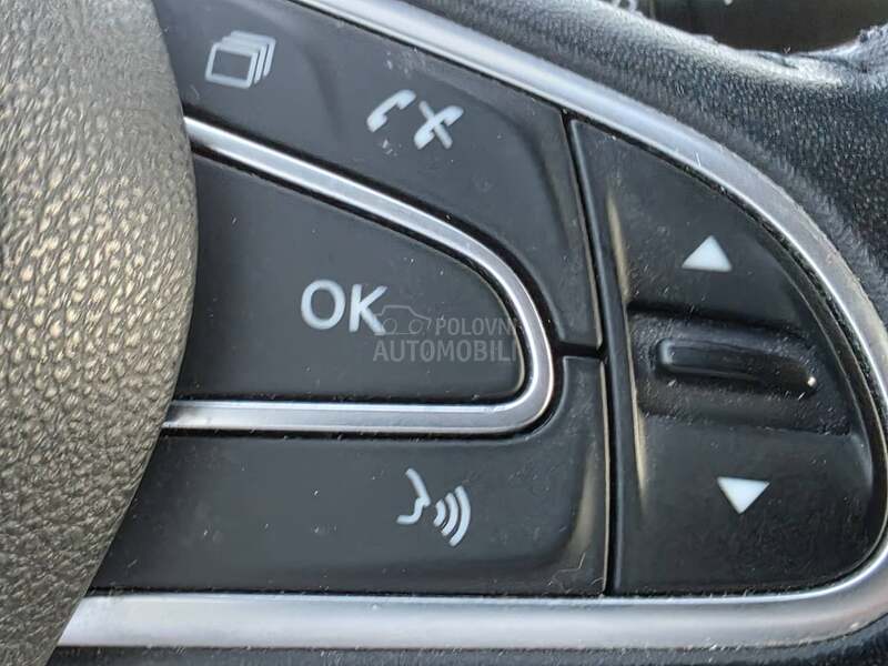 Renault Kadjar 1.5 DCI EDC