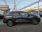 Renault Kadjar 1.5 DCI EDC