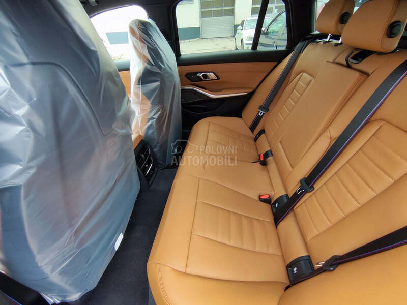 BMW M 340i M PAKET