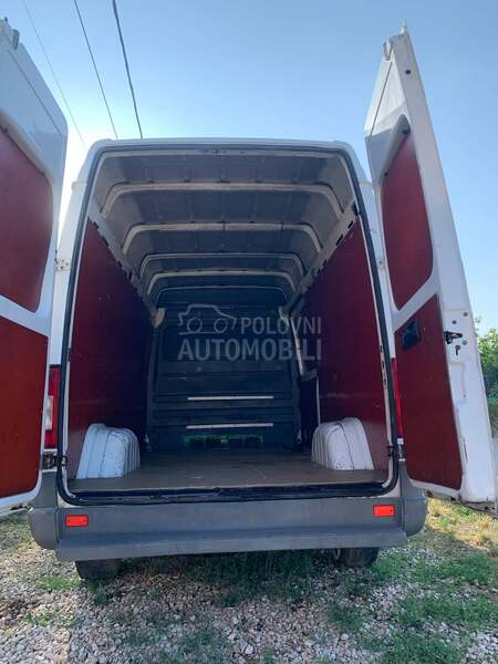 Mercedes Benz Sprinter 313cdi