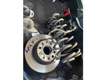 Amortizer za Volkswagen Golf 5, Golf 6, Golf Plus ... od 2004. do 2015. god.