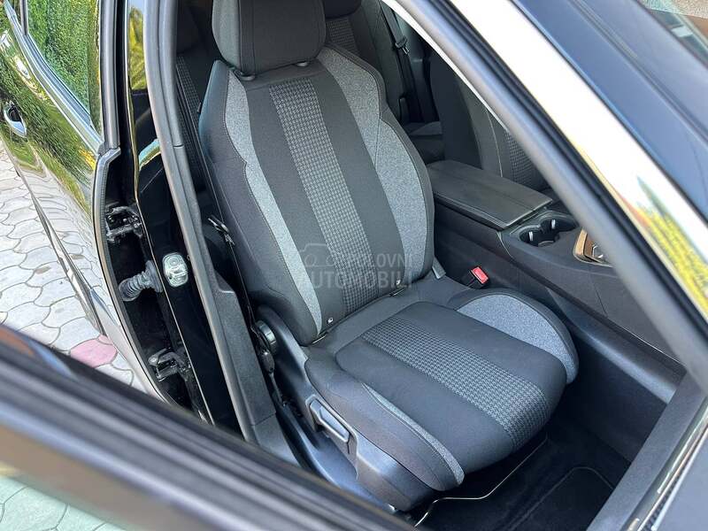 Peugeot 3008 1.5 Bluehdi