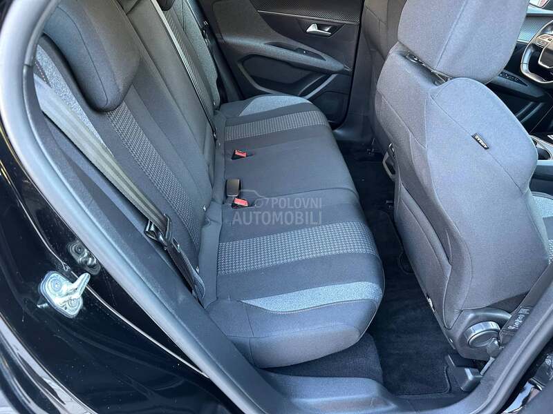 Peugeot 3008 1.5 Bluehdi