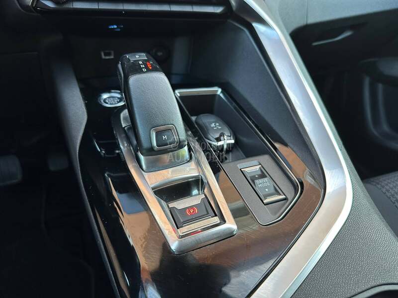 Peugeot 3008 1.5 Bluehdi