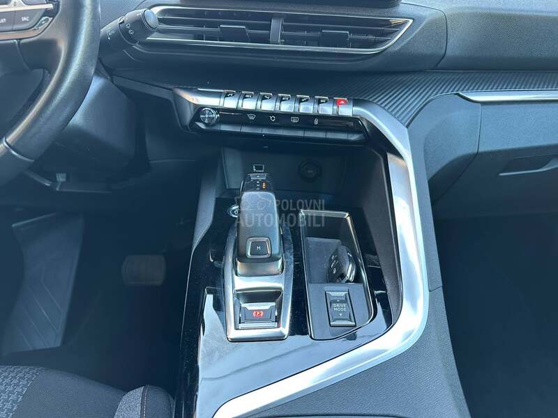 Peugeot 3008 1.5 Bluehdi