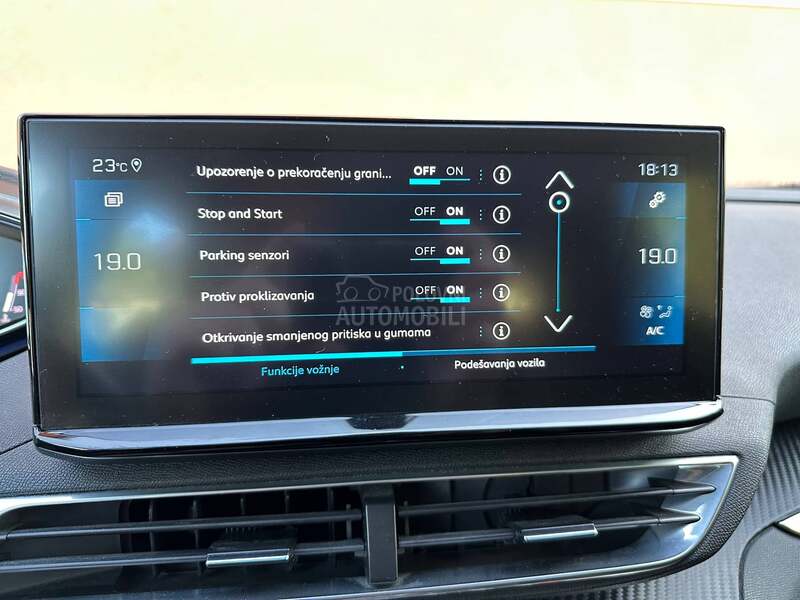 Peugeot 3008 1.5 Bluehdi