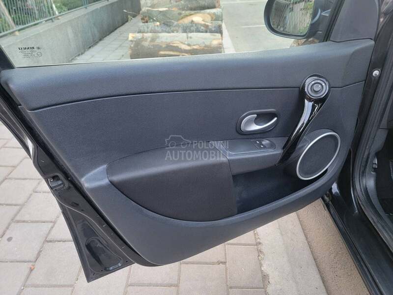 Renault Clio 1.2 night day NOV ch