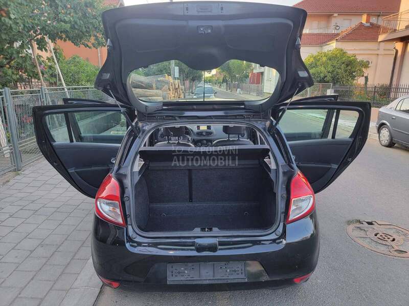 Renault Clio 1.2 night day NOV ch