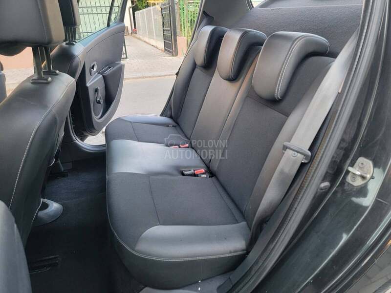 Renault Clio 1.2 night day NOV ch
