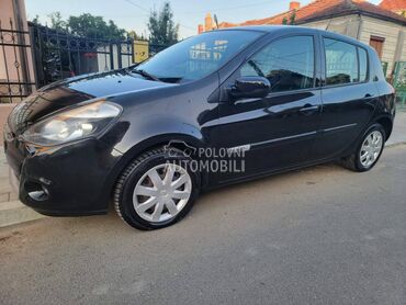 Renault Clio 1.2 night day NOV ch