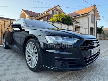 Audi A8 5.0