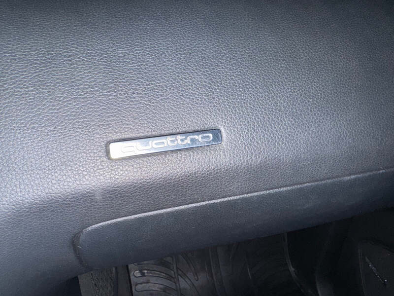 Audi Q7 3,0 tdi