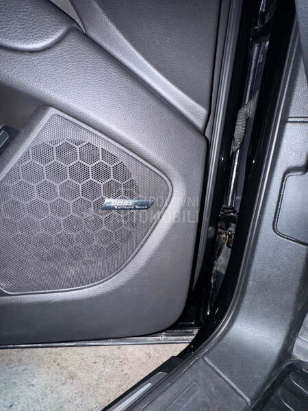 Audi Q7 3,0 tdi