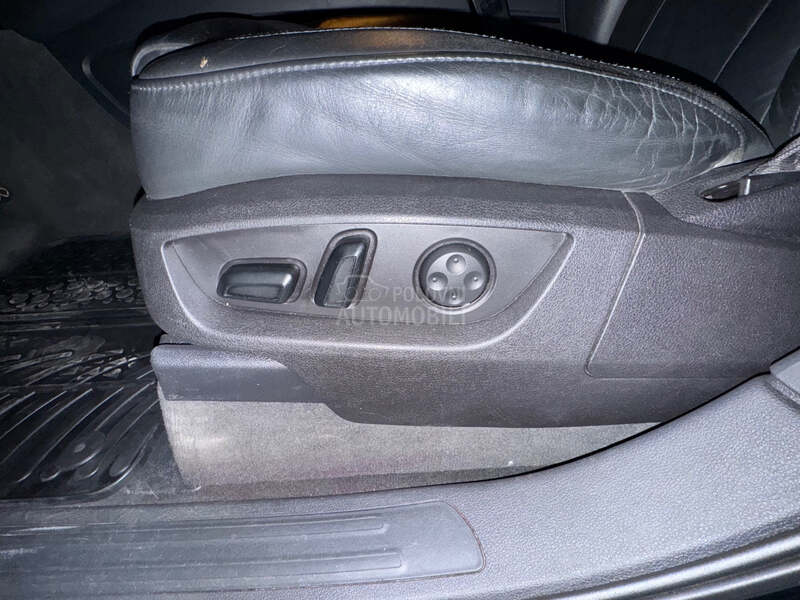 Audi Q7 3,0 tdi